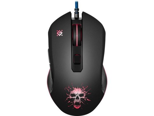 Клавиатура+мышь Defender Singularity MKP-118/52118 мышь+клавиатура+гарнитура+ковер (черный)